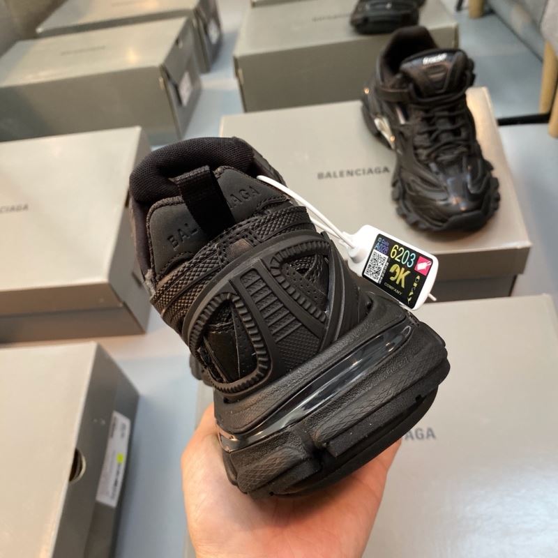 Balenciaga Track Shoes